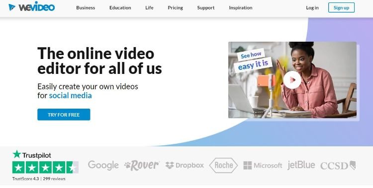 Windows Video Editor 2022 - Everything You Need to Edit Your Videos.