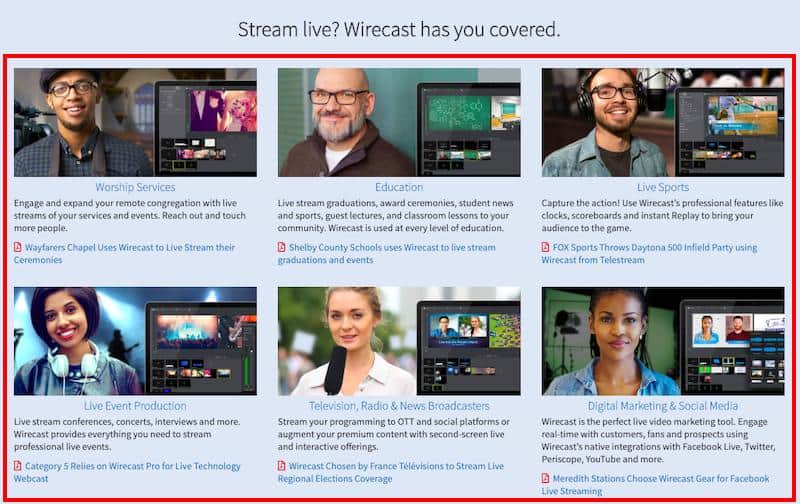 The 5 best Twitch streaming software and apps of 2022