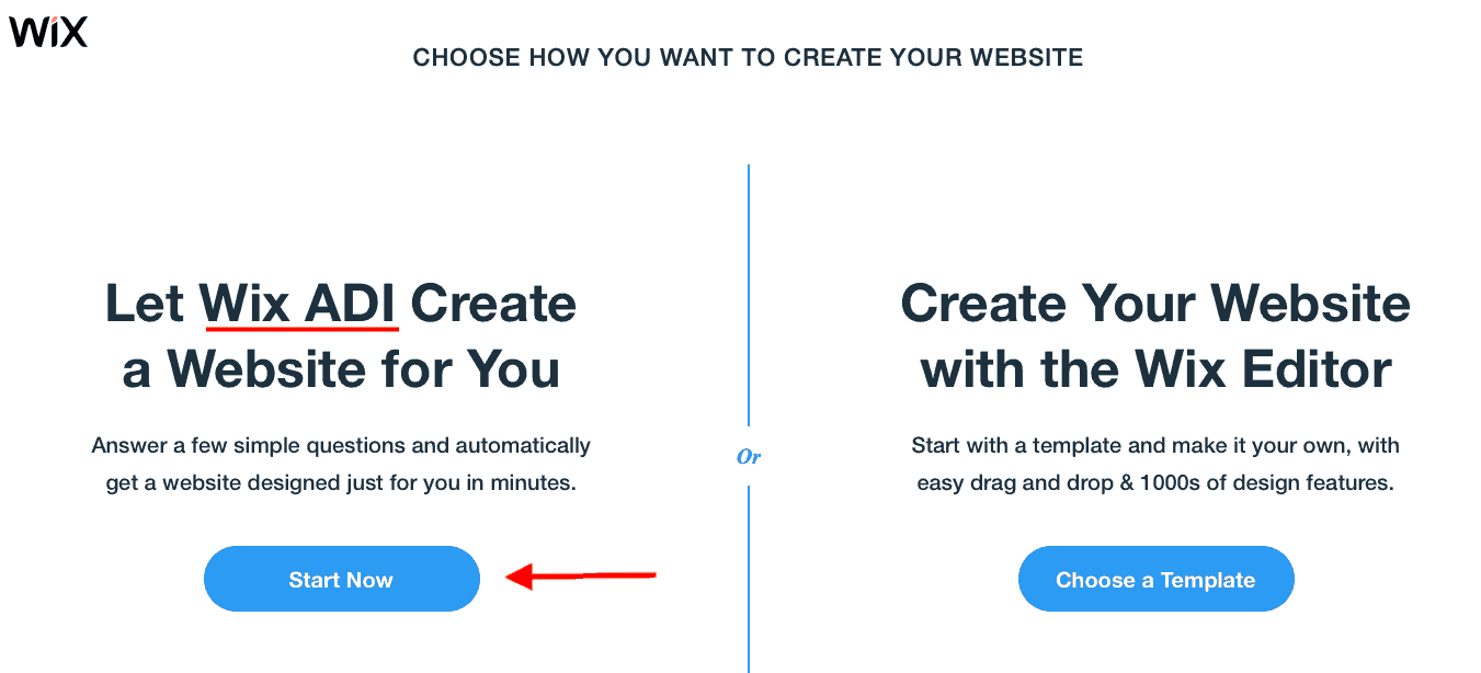 Wix Vs Squarespace Choosing The Best Website Builder In
