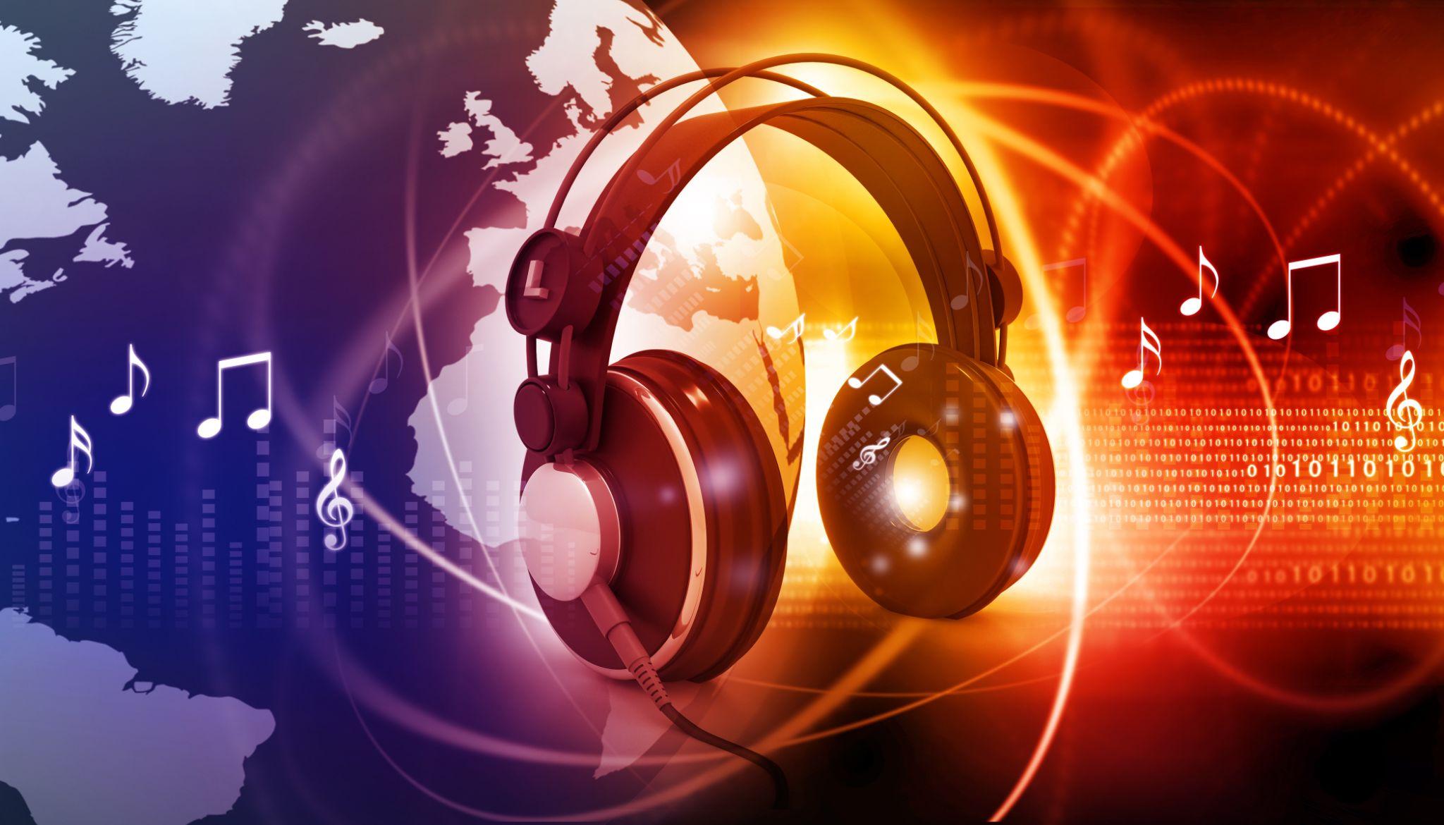 world music
