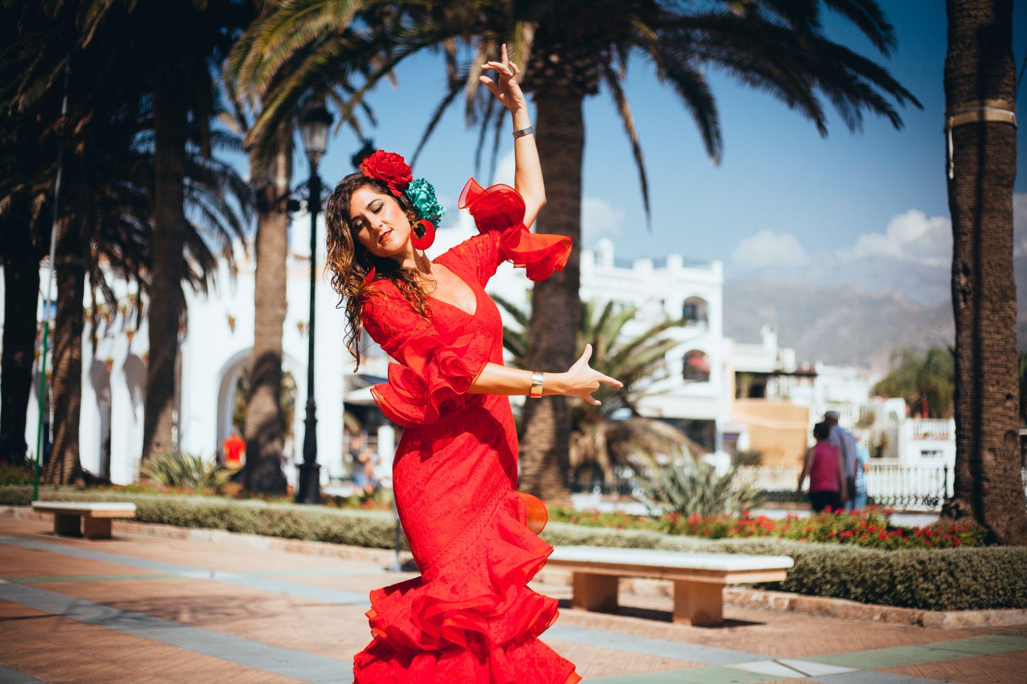 Flamenco music