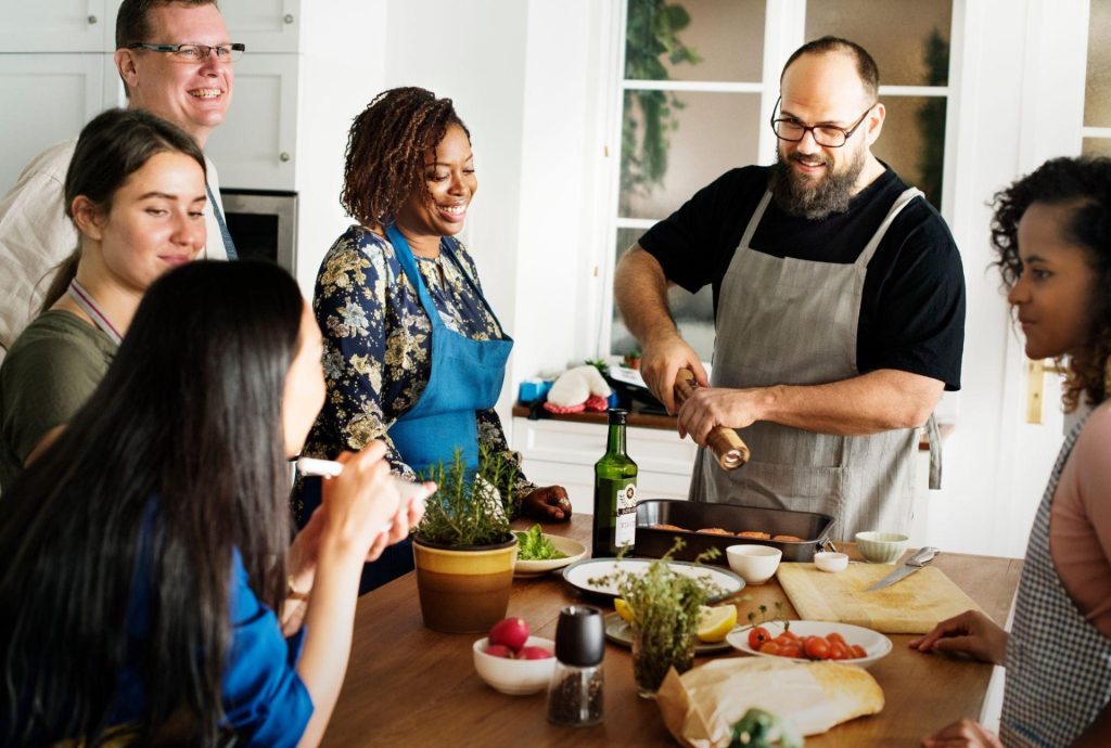 The 257+ BEST YouTube Cooking Channel Name Ideas for 2024