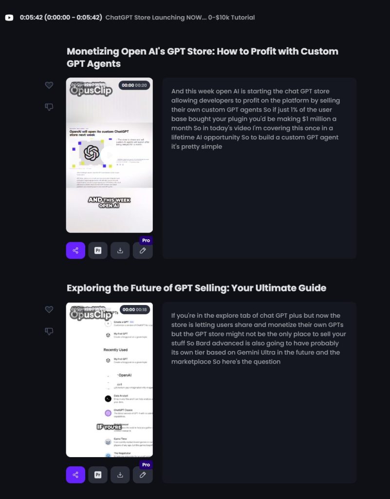 How to Make YouTube Shorts Using AI in 2024 (Ultimate Guide)