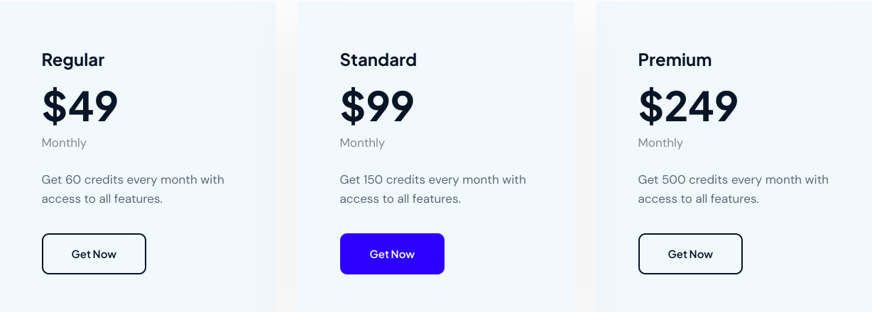 Autoblogging.ai pricing