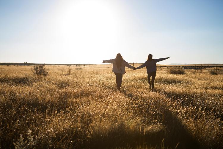 Inspirational Friendship Captions