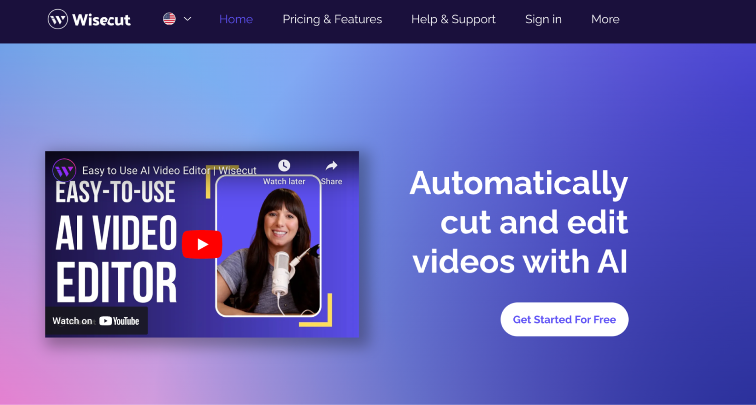 How to Create YouTube Videos Using AI (2026 Guide)