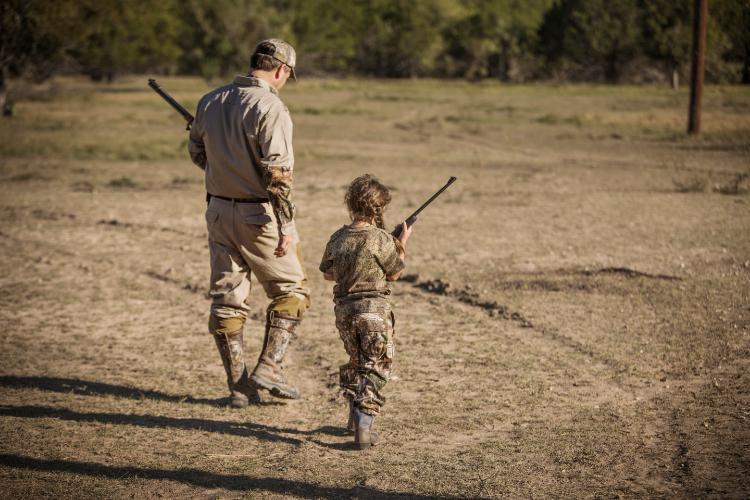 Hunting Adventure Vlogs