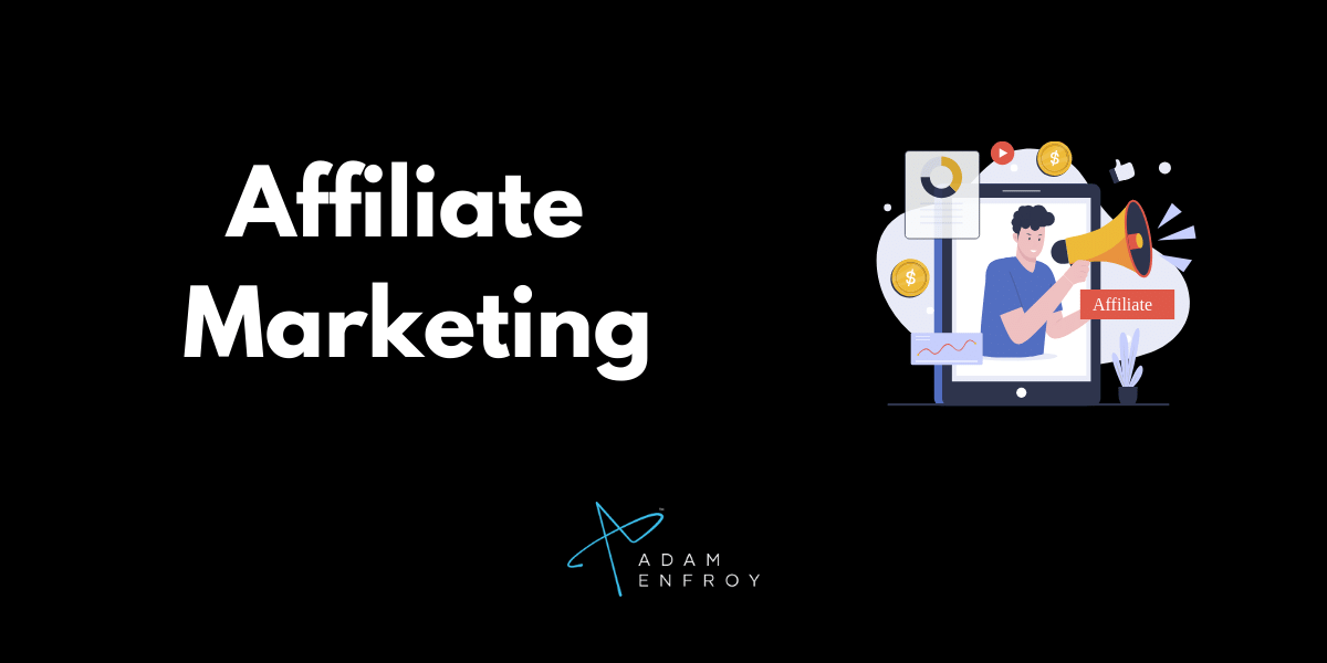 Affiliate Marketing