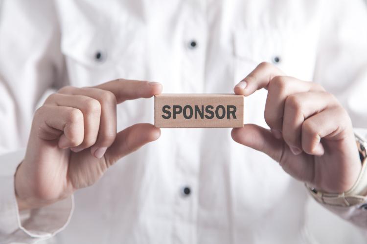 YouTube sponsorships