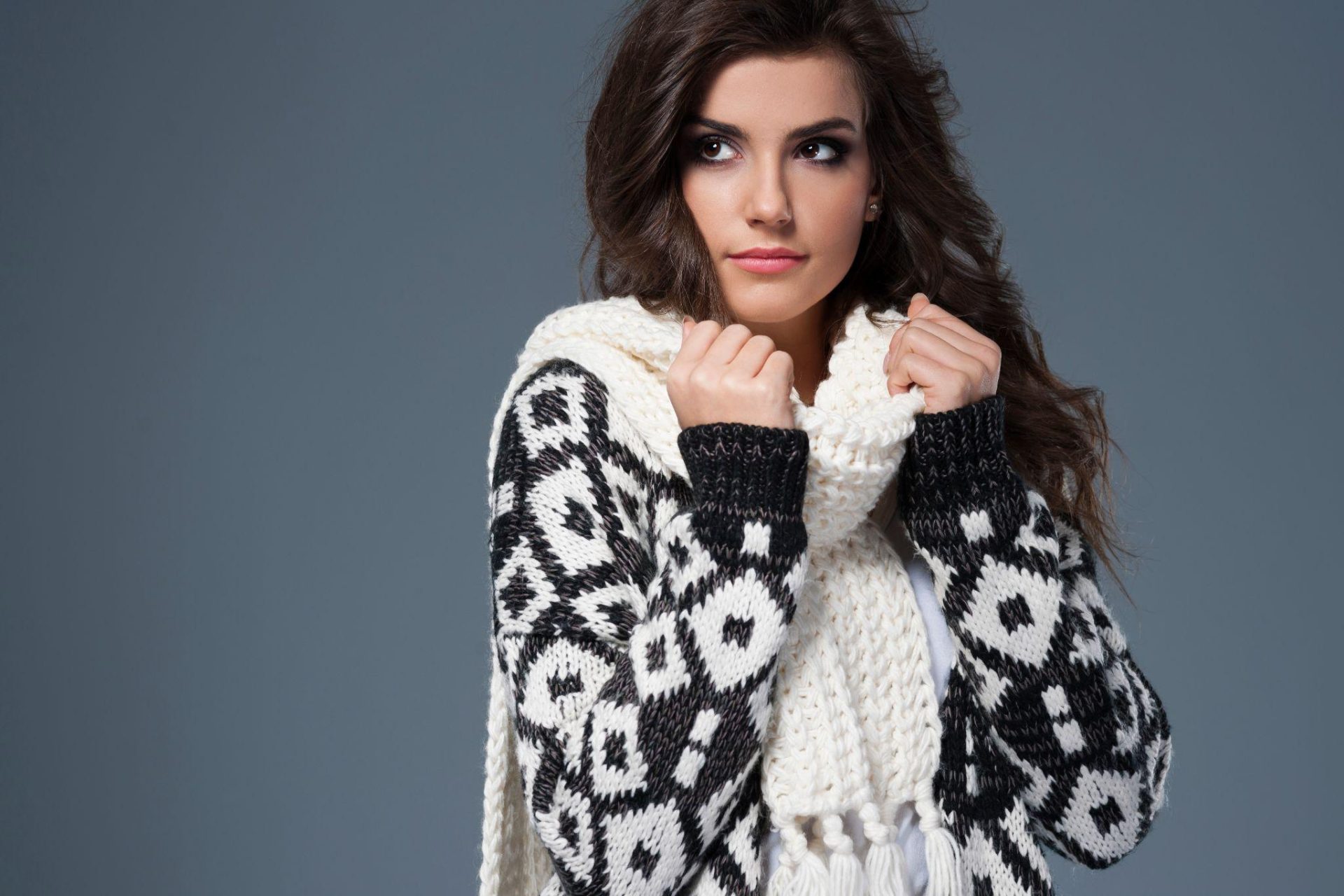 Winter Fashion and Style