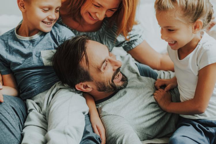 Parenting & Family