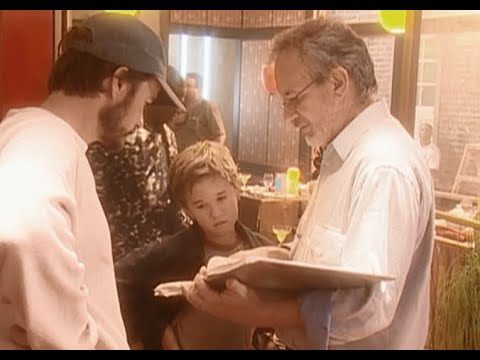 Behind-the-Scenes