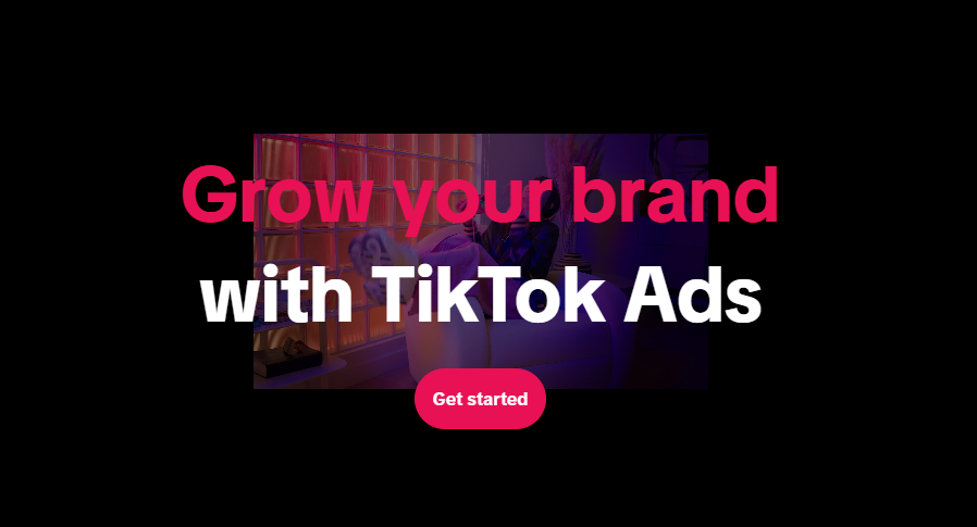 TikTok Ads