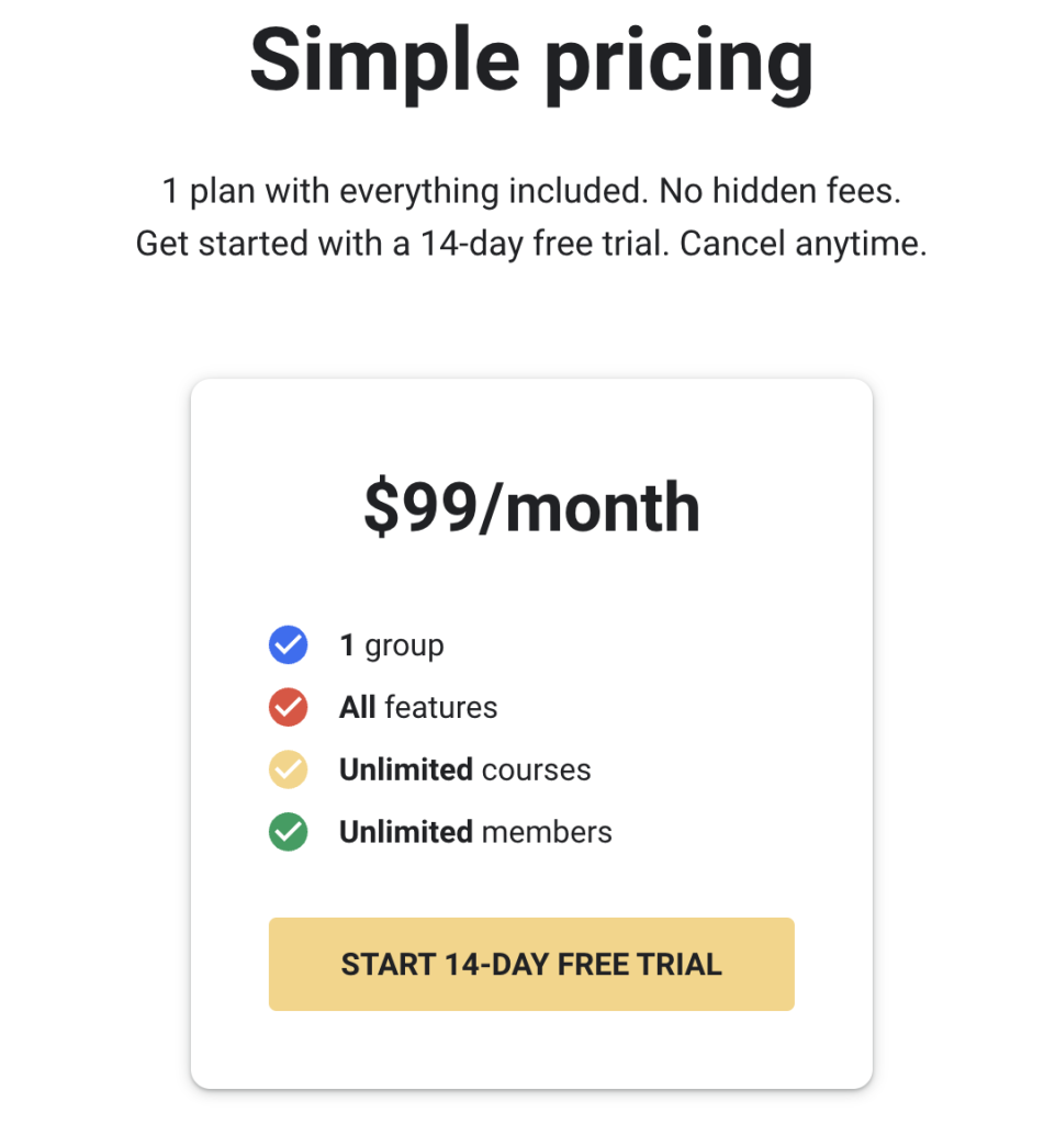 CHEAPEST LEARNING MANAGEMENT SYSTEM visual data 4
