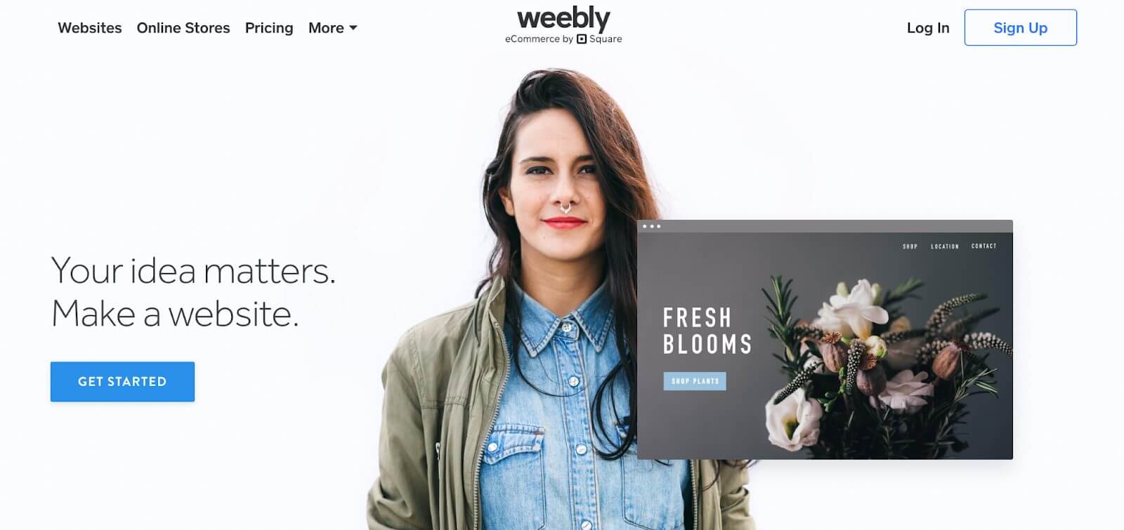 weebly