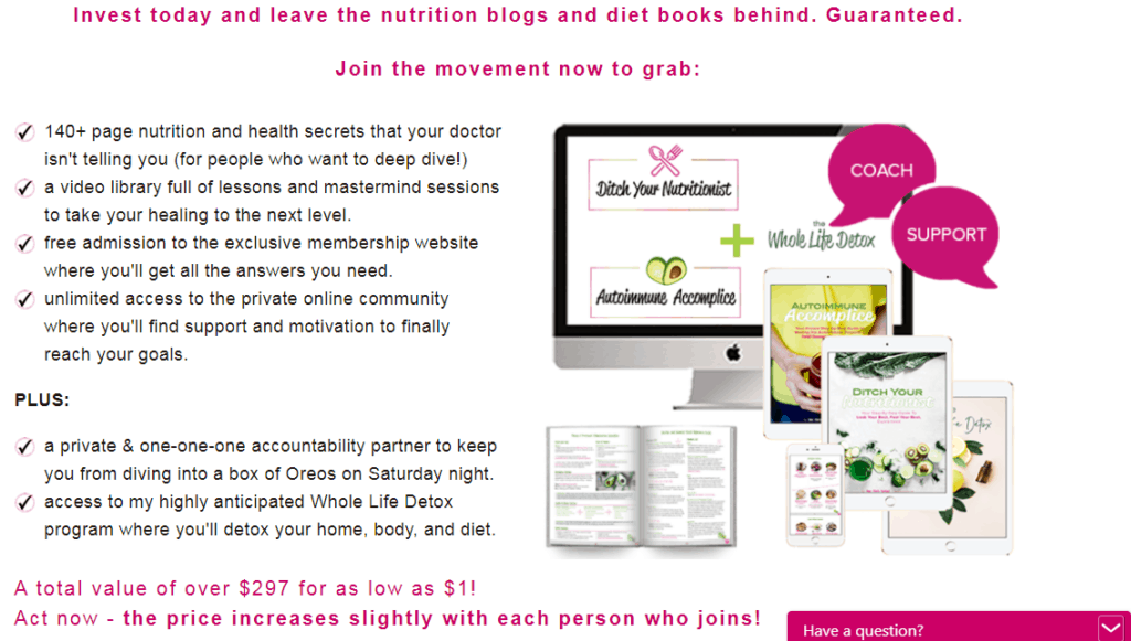 Online Opportunities for Health and Wellness Businesses