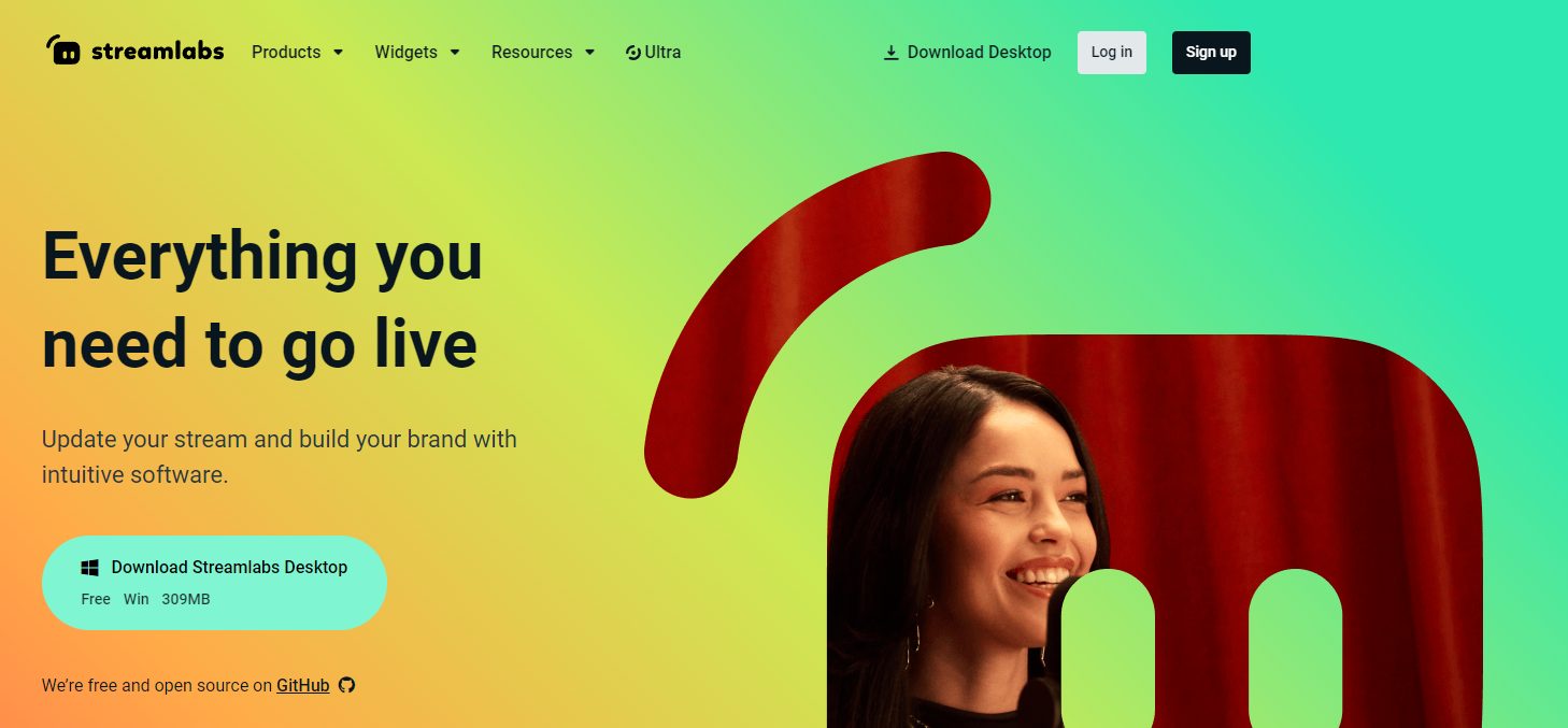 Streamlabs