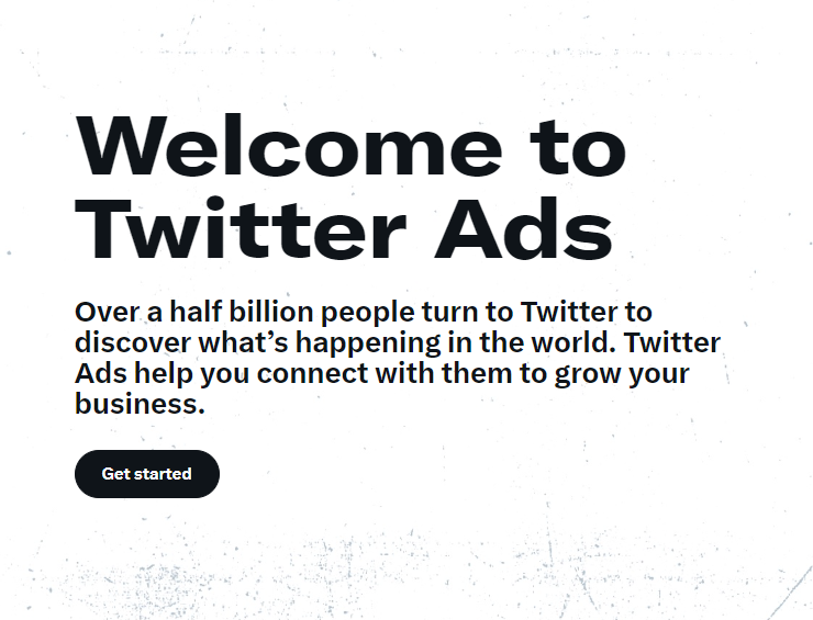 twitter ads