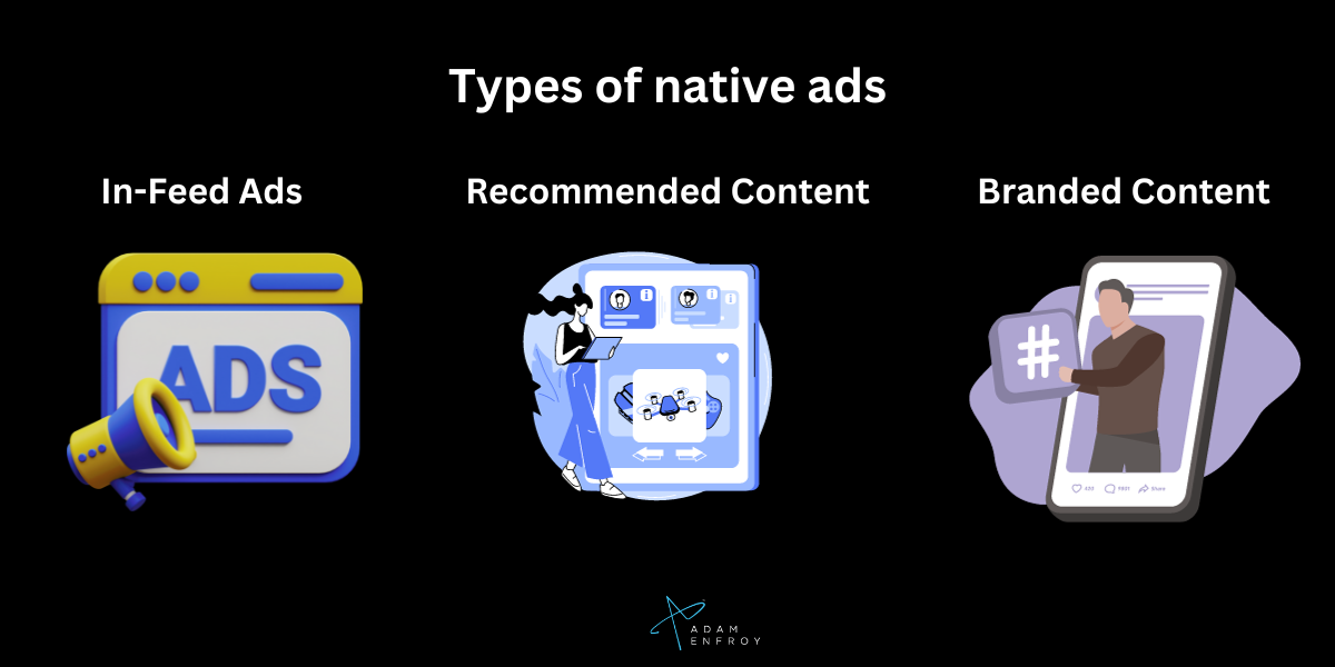 native ads