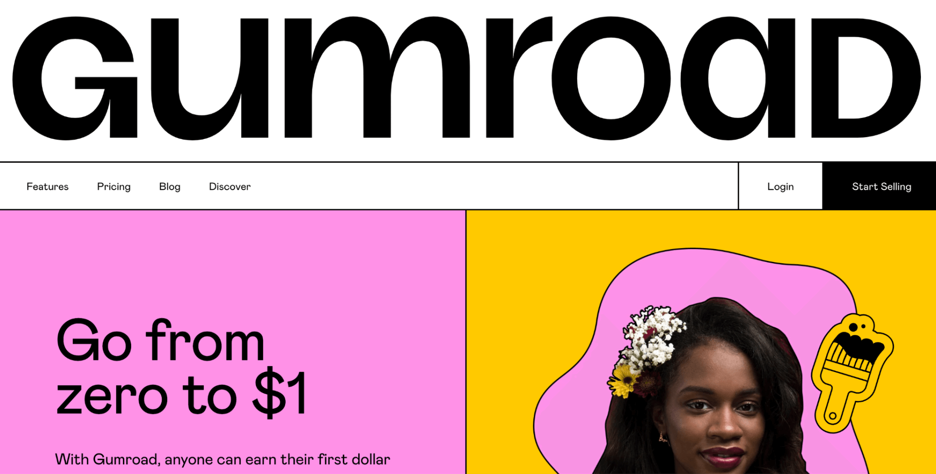 Gumroad