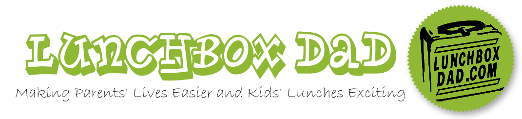 lunchbox dad