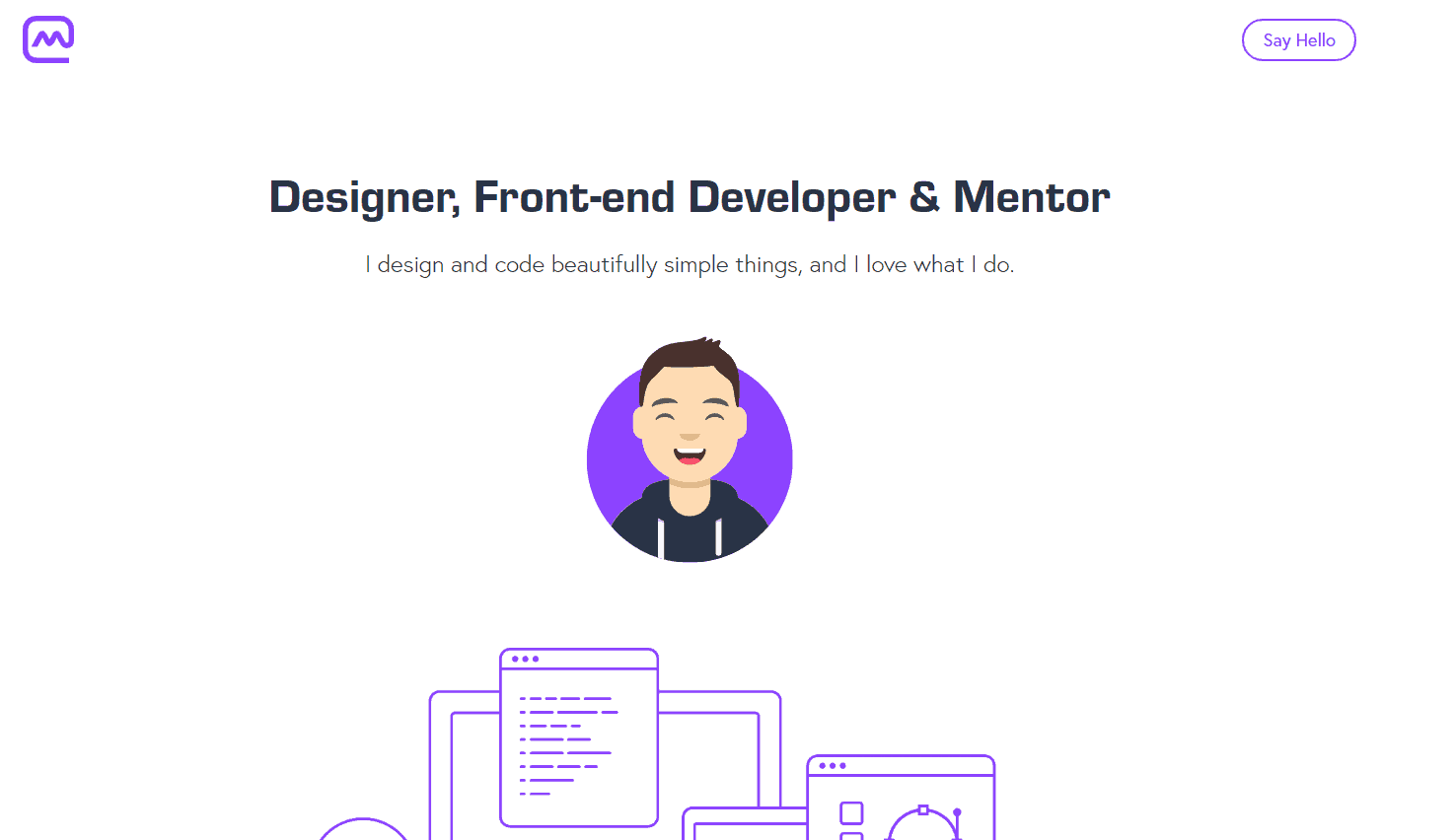 Frontend portfolio. Портфолио фронтенд разработчика. Портфолио frontend разработчика шаблон. Сайт портфолио бэкенд разработчика. Дизайн скиллов для портфолио фронтенд разработчика.