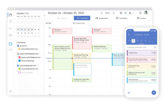 calendar.com product image