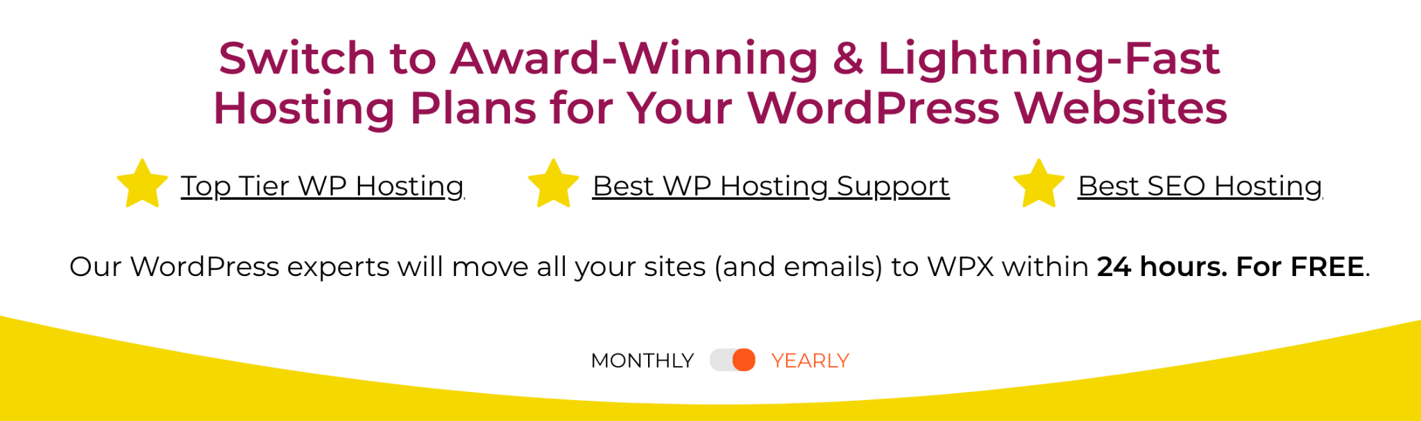 wpx web hosting