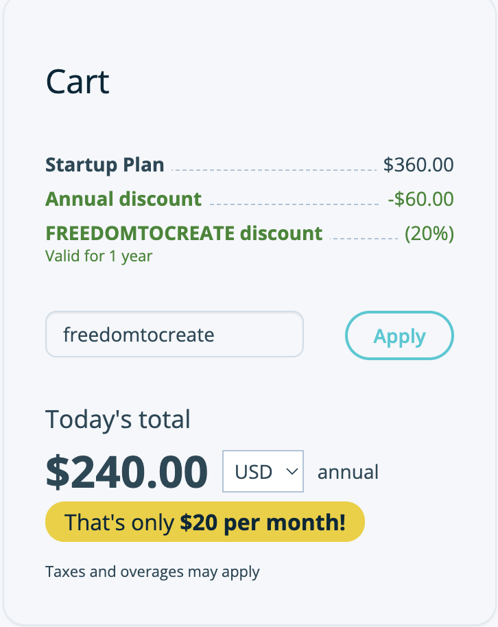 wpx pricing