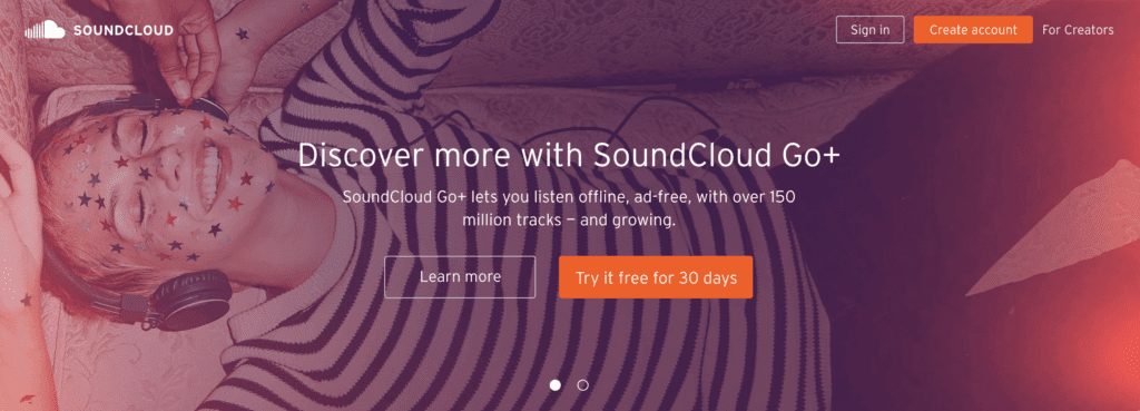 soundcloud