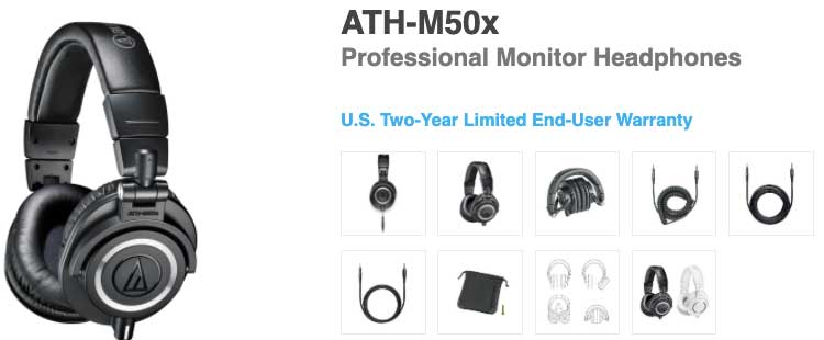 audio technic