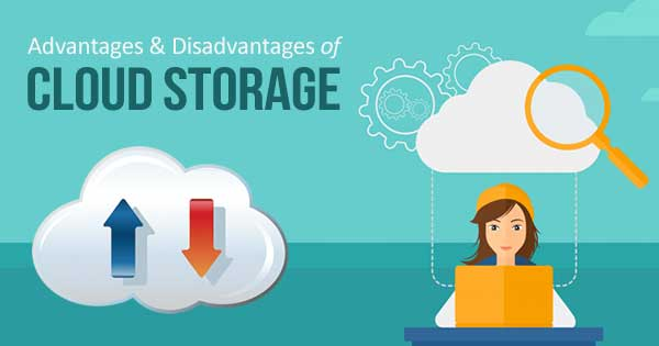 cloud storage