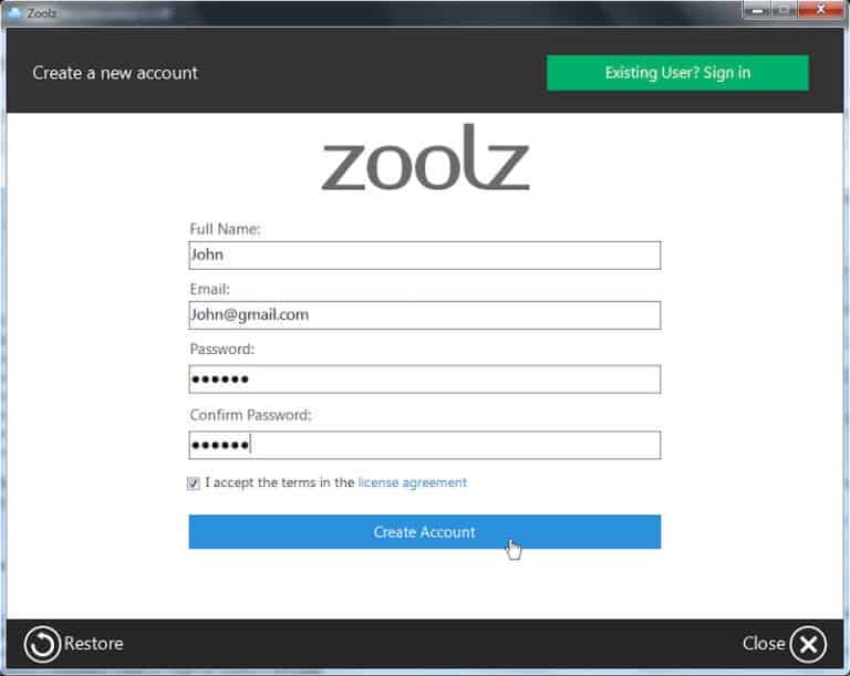 zoolz about zoolz about