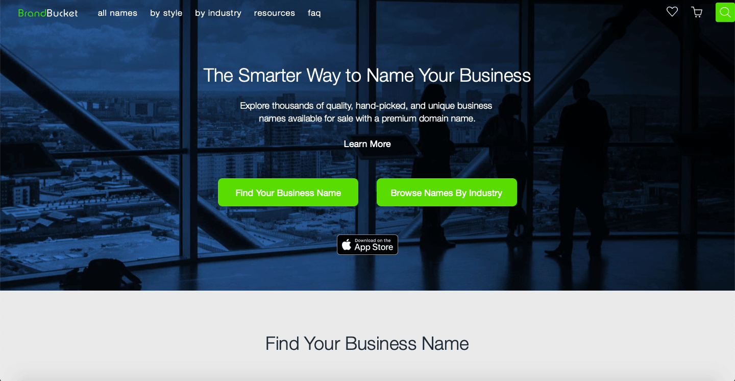 27 Best Name Generators Domain Company And Random 22
