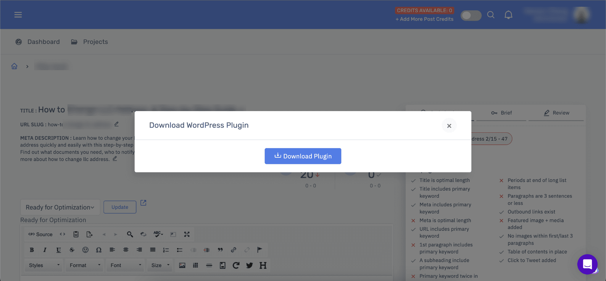 wordpress plugin
