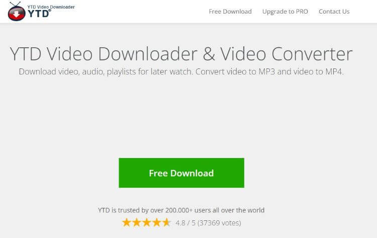 Best free mp3 converter