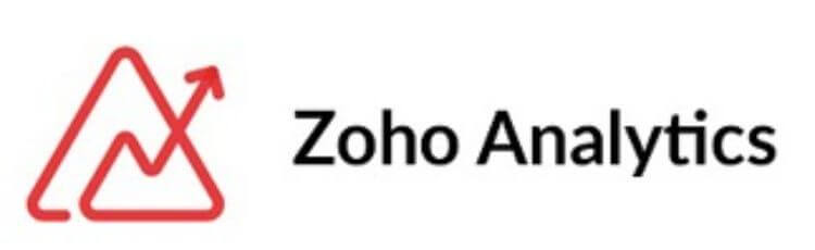 zoho analytics logo